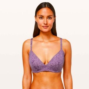 Lululemon Take Shape Bra